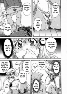 Big Sausage Pizza [English] [Rewrite] [EZ Rewriter] - page 7