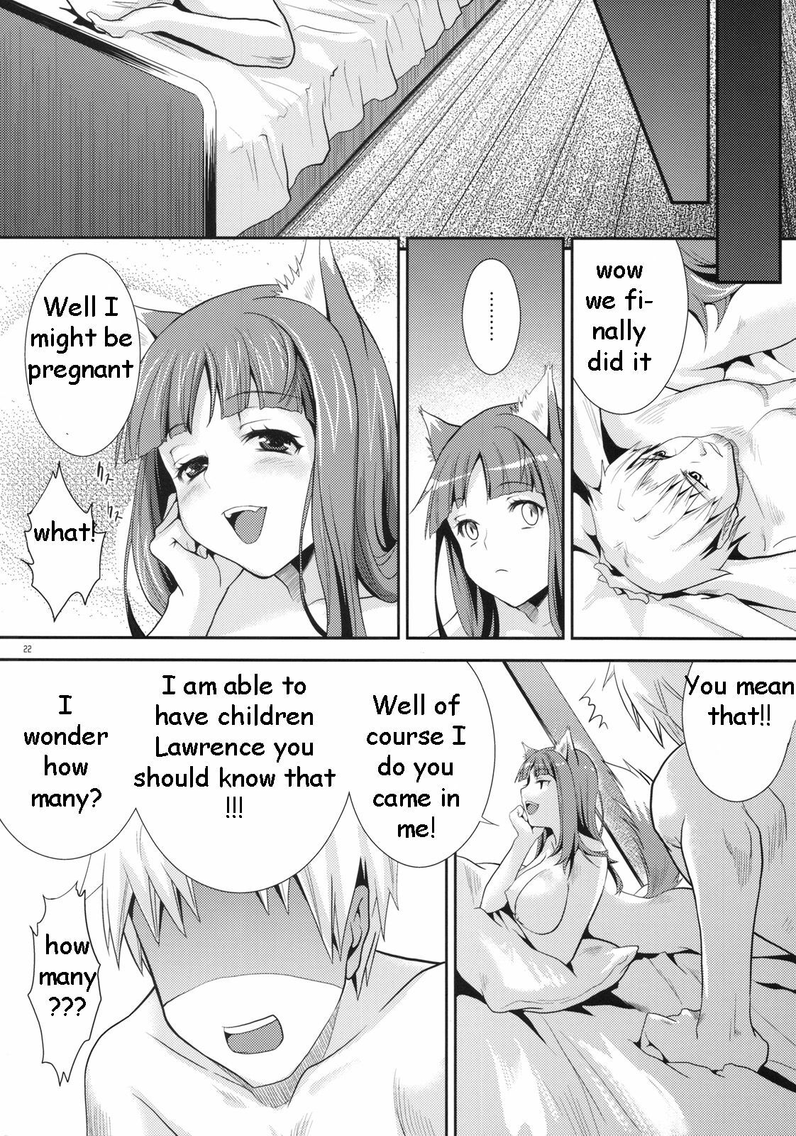 Apple Flavored [English] [Rewrite] [EZ Rewriter] page 19 full