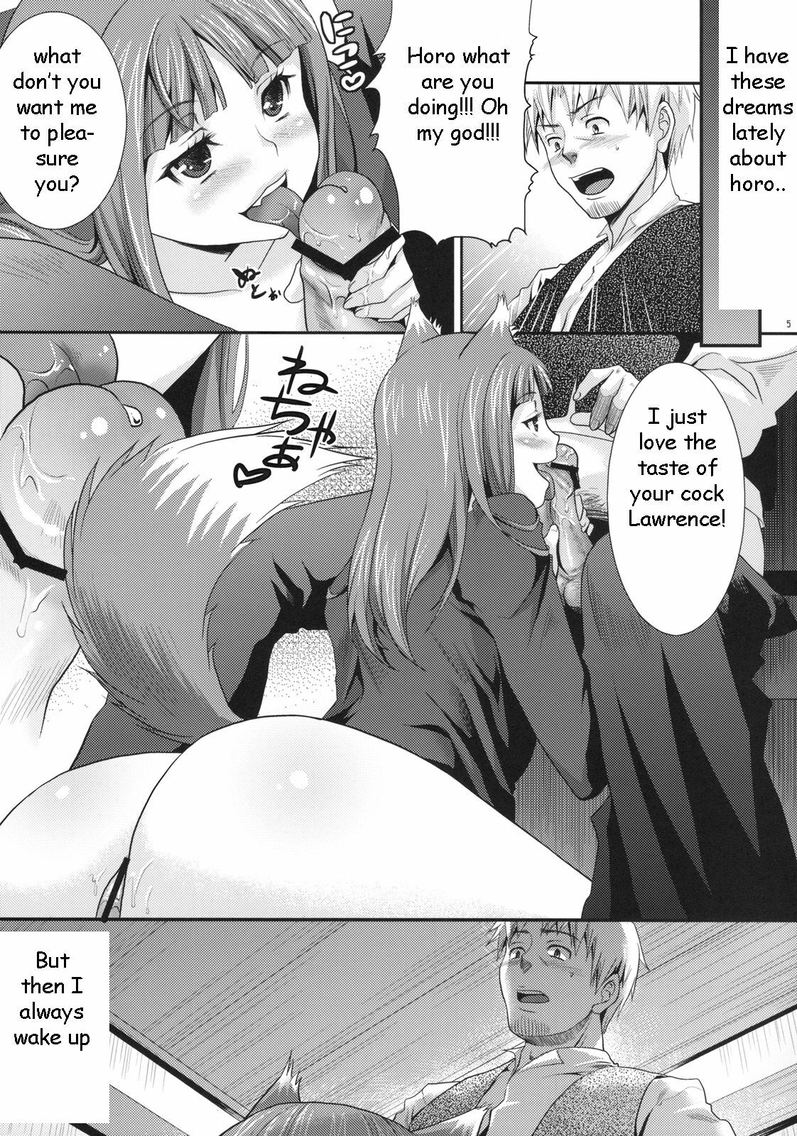 Apple Flavored [English] [Rewrite] [EZ Rewriter] page 2 full