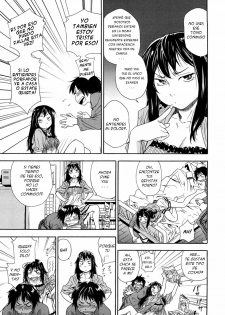 [Yamatogawa] Taihen Yoku Dekimashita? [Spanish] - page 11