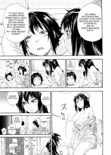 [Yamatogawa] Taihen Yoku Dekimashita? [Spanish] - page 49