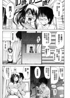 [Nishikawa Kou] Hito no Tsuma - Married Woman | 他人之妻 [Chinese] - page 20