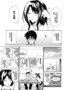 [Nishikawa Kou] Hito no Tsuma - Married Woman | 他人之妻 [Chinese] - page 9