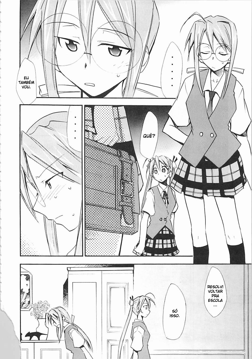 (C66) [Studio Kimigabuchi (Kimimaru)] Negimaru! 5 (Mahou Sensei Negima!) [Portuguese-BR] [BartSSJ] page 25 full