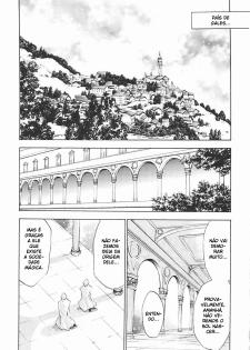 (C66) [Studio Kimigabuchi (Kimimaru)] Negimaru! 5 (Mahou Sensei Negima!) [Portuguese-BR] [BartSSJ] - page 2