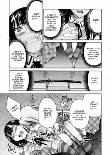 [Inoue Yoshihisa] Nawashi [English] [doujin-moe] - page 44