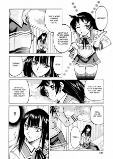 [Inoue Yoshihisa] Nawashi [English] [doujin-moe] - page 7