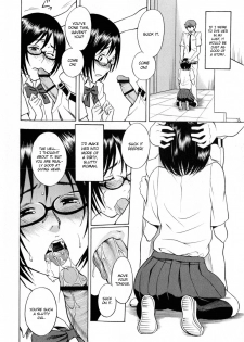 [Shiden Akira] Tonari no Wakui-san | The Wakui-san Next To Me (COMIC Masyo 2010-07) [English] {CGrascal} - page 16