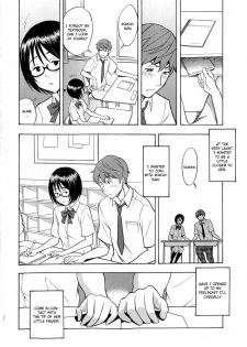 [Shiden Akira] Tonari no Wakui-san | The Wakui-san Next To Me (COMIC Masyo 2010-07) [English] {CGrascal} - page 8