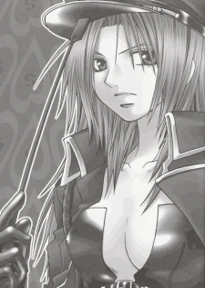 [VALIANT (Shijima Kiri)] Scarlet (Fullmetal Alchemist) [English] [Central Library] - page 40