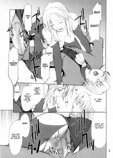 (C67) [P-Forest (Hozumi Takashi)] Cosplay COMPLEX 2 (Genshiken) [English] - page 26