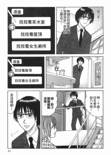 [Katou Mayumi] Kusashigi no Kuni no Ringohime Vol.2 [Chinese] - page 50