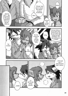 [Mikazuki Karasu] Comic - page 2