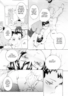 Sibling Rivalry [English] [Rewrite] [olddog51] - page 12