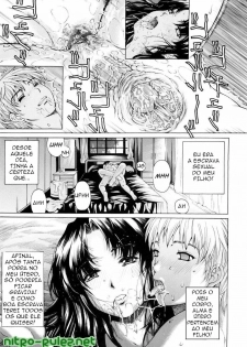 [Subesube1kg (Narita Kyousha)] 9-Ji Kara 5-ji Made no Koibito I - NINE to FIVE LOVER [Portuguese-BR] [2009-11-10] - page 22