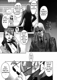 Time Master 1 & 2 [Spanish] [Rewrite] [Varkatzas666] - page 47