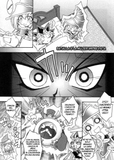 (C61) [KENIX (Ninnin!)] NYU-GI-OH! (Yu-Gi-Oh!) [Spanish] [Aldea Hentai Scanlations] - page 29