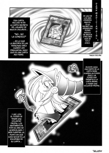 (C61) [KENIX (Ninnin!)] NYU-GI-OH! (Yu-Gi-Oh!) [Spanish] [Aldea Hentai Scanlations] - page 4