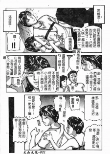 [Matsusaka Takeshi] Osananajimi DX - Childhood Friend Deluxe | 青梅竹馬DX [Chinese] - page 23