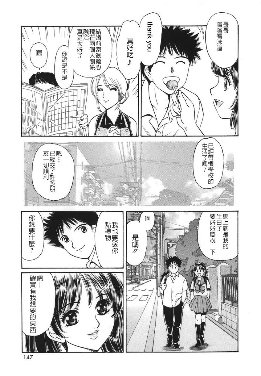 [Fujita Jun] Oku-sama Kanin Club [Chinese] [自由幻想] page 147 full