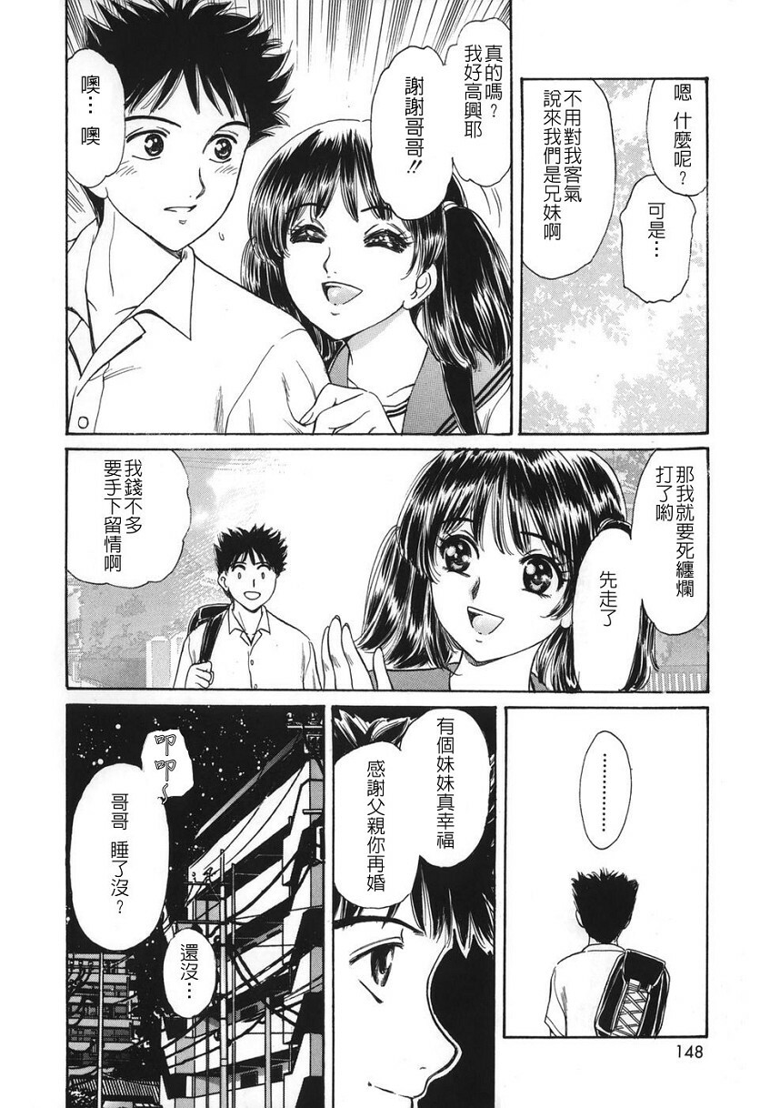 [Fujita Jun] Oku-sama Kanin Club [Chinese] [自由幻想] page 148 full