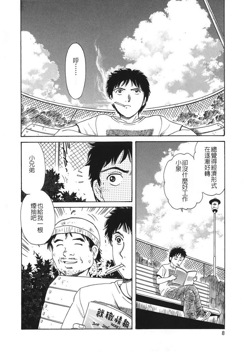 [Fujita Jun] Oku-sama Kanin Club [Chinese] [自由幻想] page 8 full