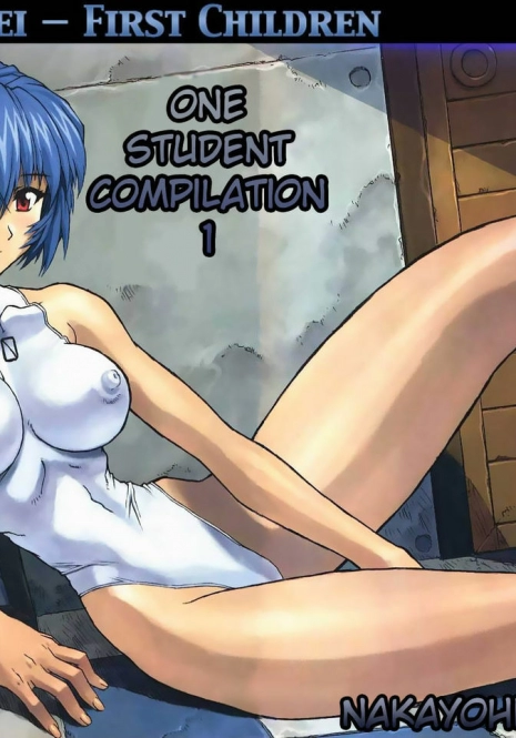 One Student Compilation 1 (Neon Genesis Evangelion) [Spanish] [Rewrite] [radioactivo]