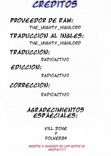 One Student Compilation 1 (Neon Genesis Evangelion) [Spanish] [Rewrite] [radioactivo] - page 24