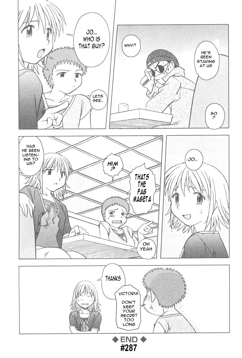 Victoria's Secret [English] [Rewrite] [olddog51] page 16 full