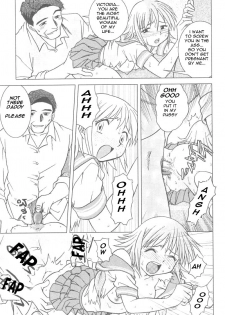 Victoria's Secret [English] [Rewrite] [olddog51] - page 12