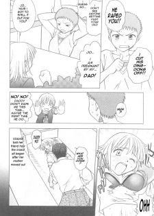 Victoria's Secret [English] [Rewrite] [olddog51] - page 7