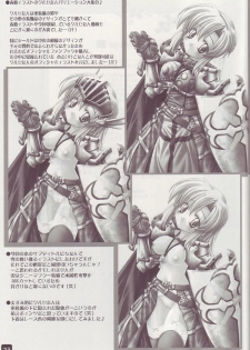 (C67 [HYPER BRAND (Ishihara Masumi)] Operation RAGNAROK ~EVER SNOW~ (Ragnarok Online) - page 25