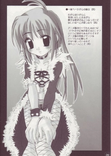 (C66) [HYPER BRAND (Ishihara Masumi)] Operation RAGNAROK ~STILL IN MY HEART~ (Ragnarok Online) - page 6