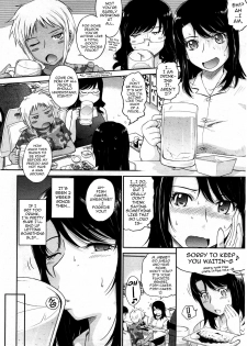 [Tsukino Jyogi] Afterschool Ep 1-3 [English] {darknight} - page 28