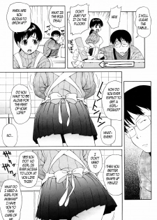 Marry Me Sis [English] [Rewrite] [EZ Rewriter] - page 3