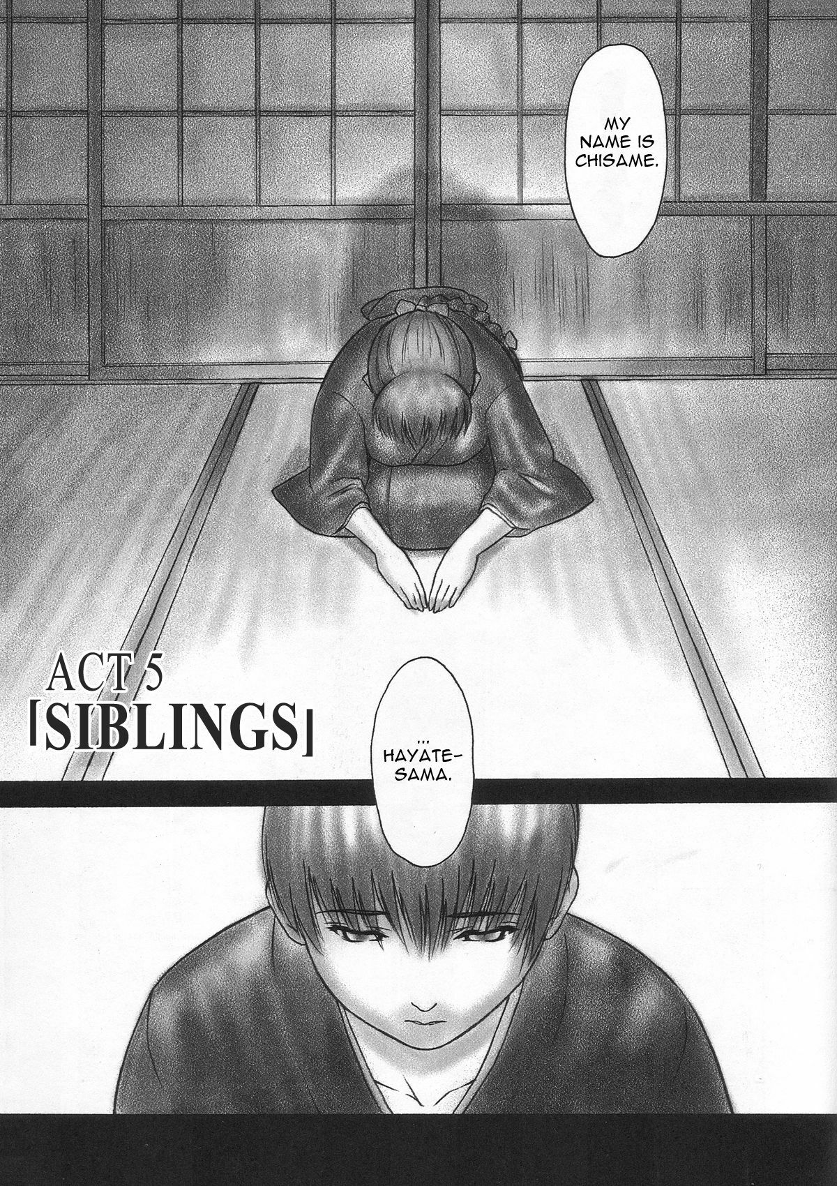 (C66) [Hellabunna (Iruma Kamiri)] INU/Intimacy (Dead or Alive) [English] [Fakku] [Decensored] page 30 full