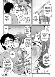 Aunty got all wet [English] [Rewrite] [EZ Rewriter] - page 40