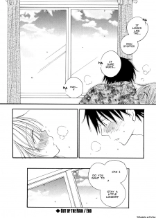 [Inomoto Rikako] Amayadori | Out of the Rain (SHY GIRL) [English] [Carstairs] - page 20