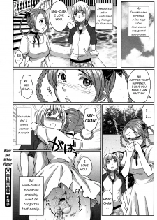 [Todd Oyamada] Shiro to Kuro no Kugutsu | Black And White Puppet (COMIC Megastore 2008-07) [English] [Anonygoo] - page 24