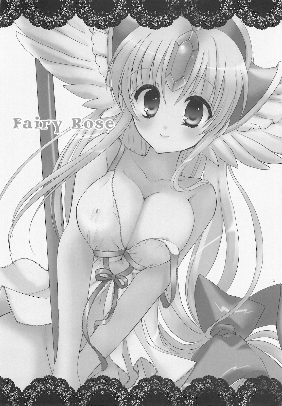 (C75) [Bicolor (Kuroshiro Neko)] Fairy Rose (Seiken Densetsu 3) page 7 full