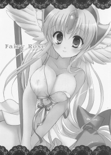 (C75) [Bicolor (Kuroshiro Neko)] Fairy Rose (Seiken Densetsu 3) - page 7