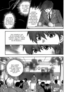 [AZUMA Tesshin] Hen Koi - The After School Diary (Complete)[Español] - page 5