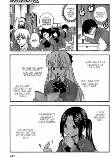 [AZUMA Tesshin] Hen Koi - The After School Diary (Complete)[Español] - page 7