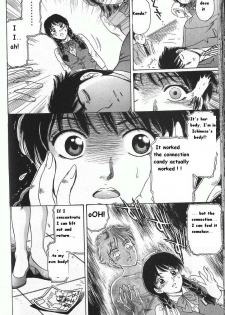 [Fujita Jun] Baa-chan Love Potion Ch. 13 [English] {thebigGreen} - page 7