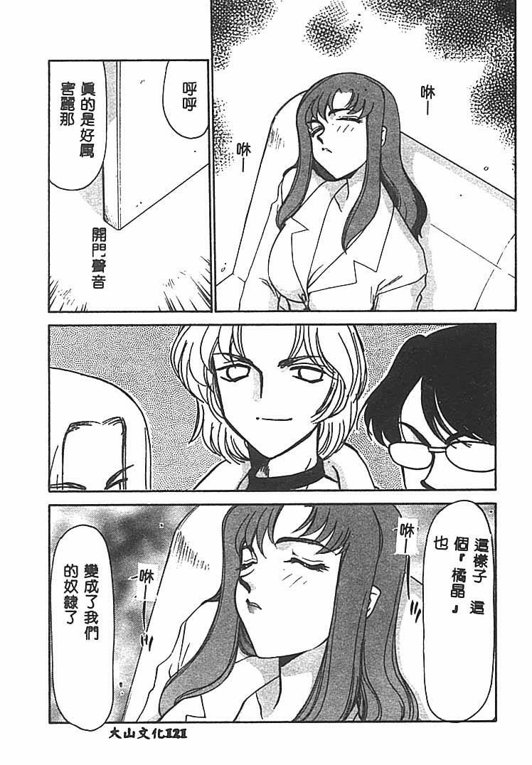 [Taira Hajime] Change! 1 [Chinese] page 120 full