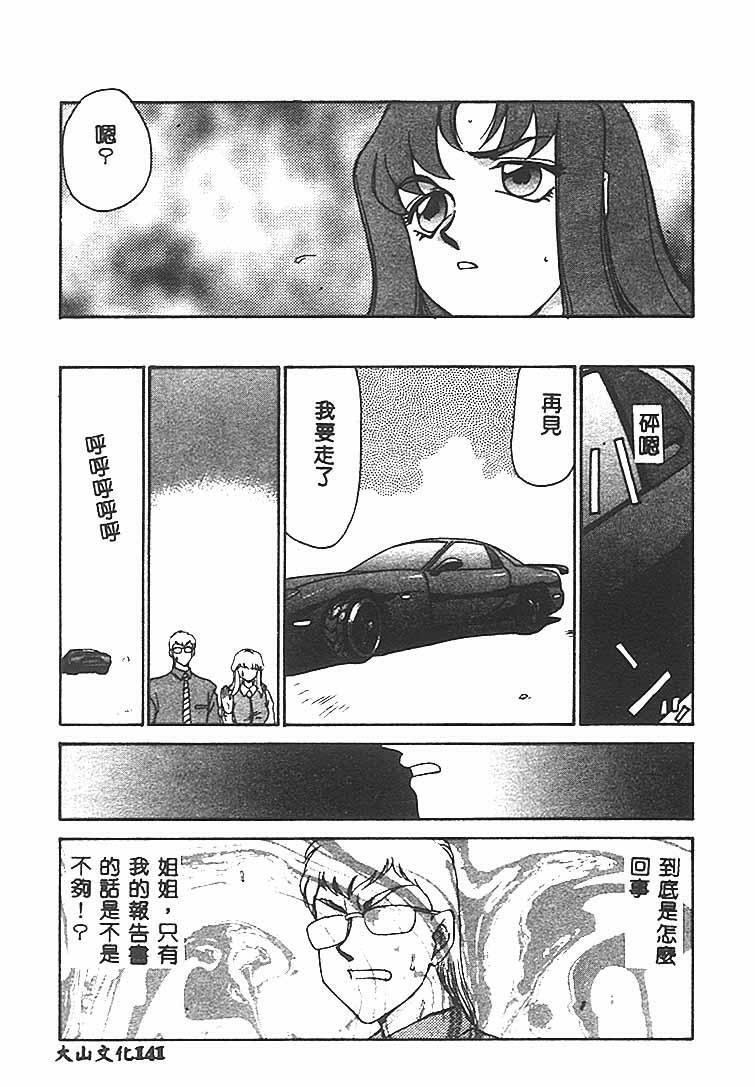 [Taira Hajime] Change! 1 [Chinese] page 140 full