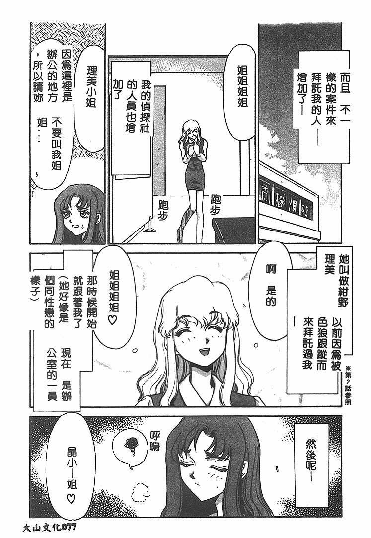 [Taira Hajime] Change! 1 [Chinese] page 76 full