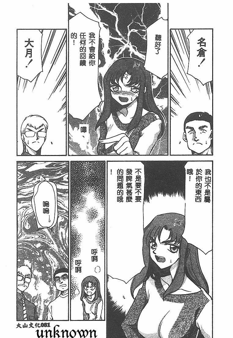 [Taira Hajime] Change! 1 [Chinese] page 80 full