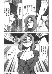 [Taira Hajime] Change! 1 [Chinese] - page 16