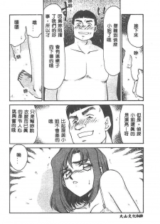 [Taira Hajime] Change! 1 [Chinese] - page 39